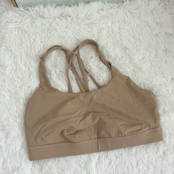 lululemon energy bra - Picture 3 of 7